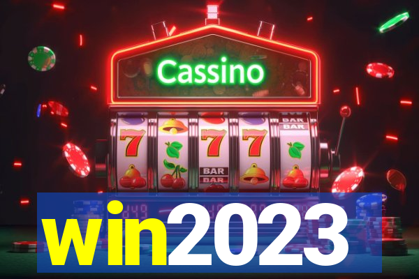 win2023