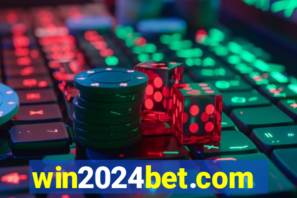 win2024bet.com