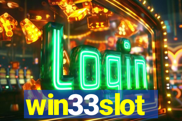 win33slot