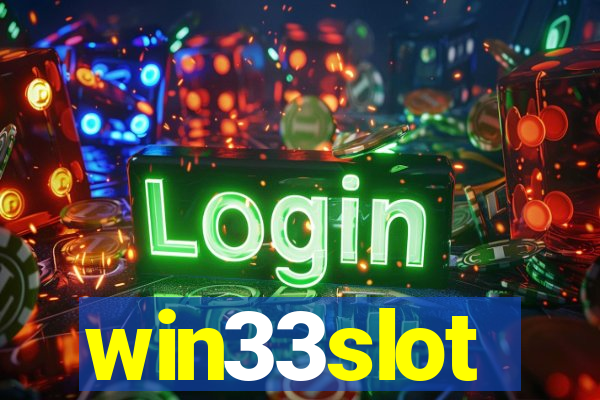 win33slot