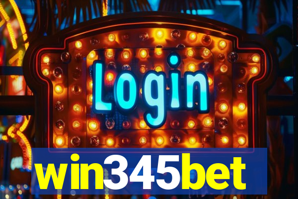 win345bet