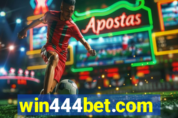 win444bet.com