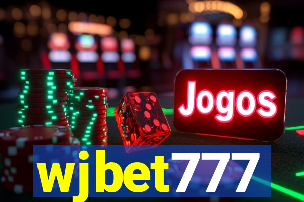 wjbet777