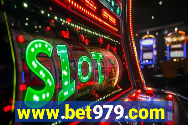 www.bet979.com