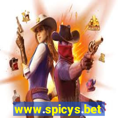 www.spicys.bet