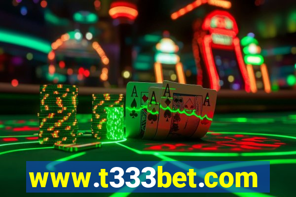 www.t333bet.com