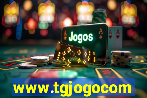 www.tgjogocom