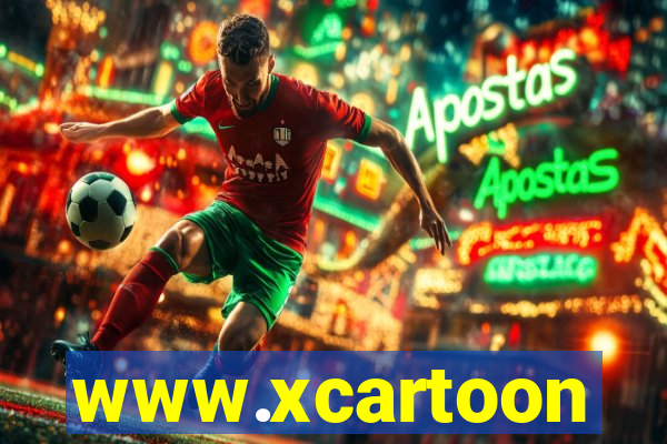 www.xcartoon