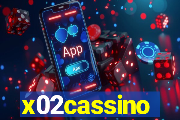 x02cassino