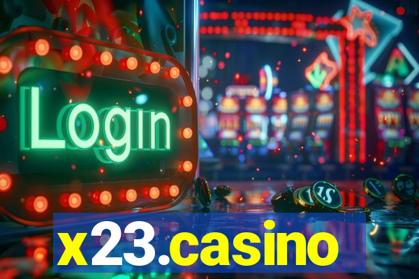 x23.casino