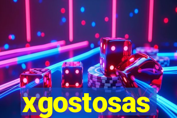 xgostosas