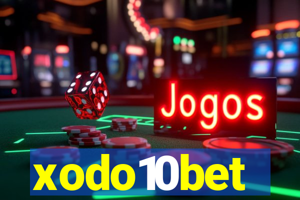 xodo10bet