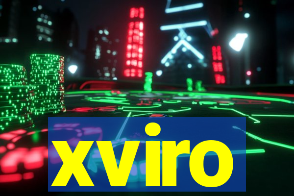 xviro