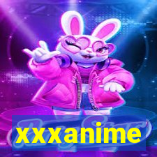 xxxanime