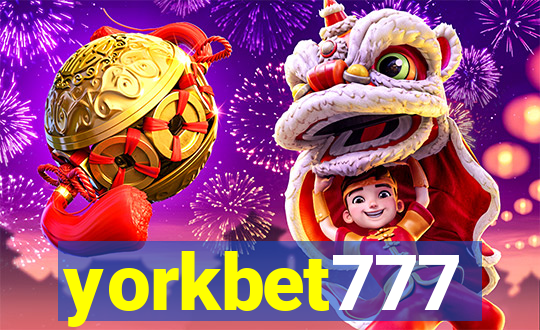 yorkbet777