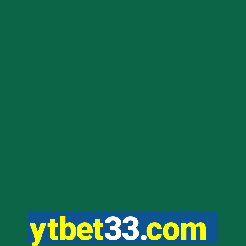 ytbet33.com