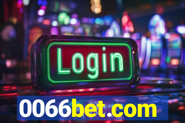 0066bet.com