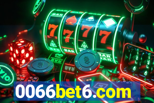 0066bet6.com