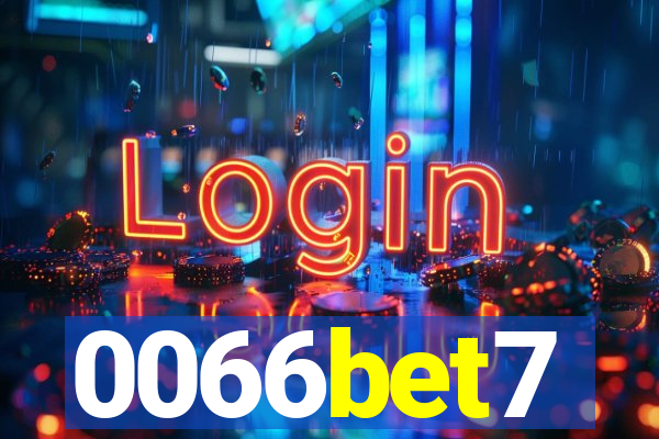 0066bet7