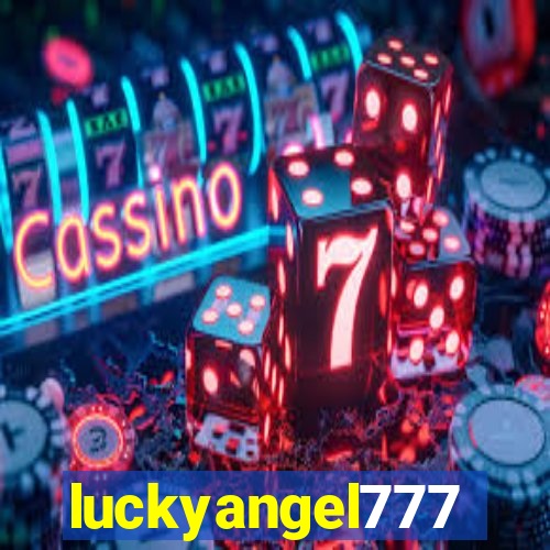 luckyangel777