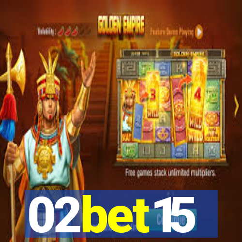 02bet15