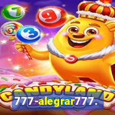 777-alegrar777.net