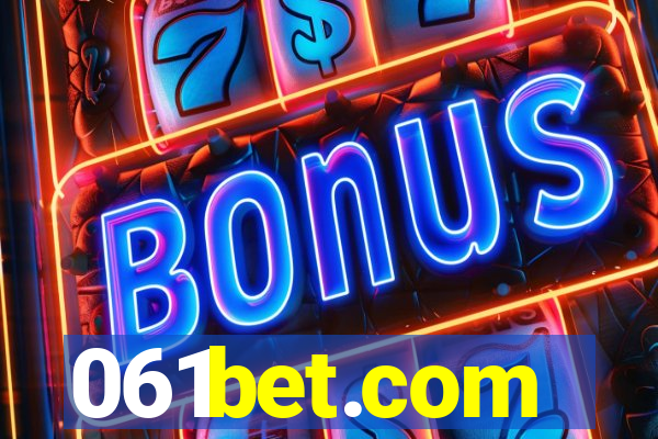 061bet.com