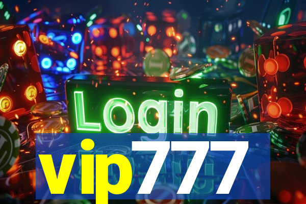 vip777