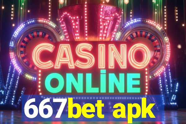 667bet apk