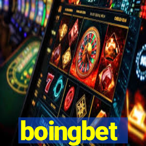 boingbet