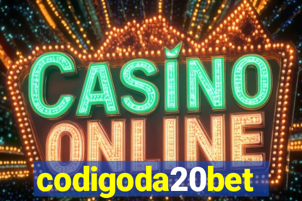 codigoda20bet