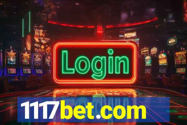 1117bet.com