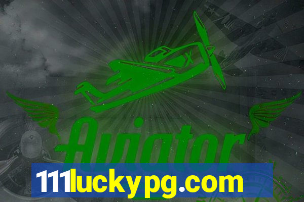 111luckypg.com