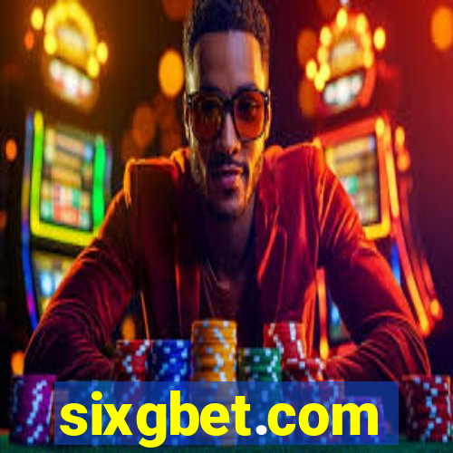 sixgbet.com