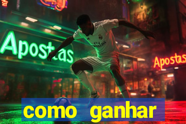 como ganhar dinheiro nos slots