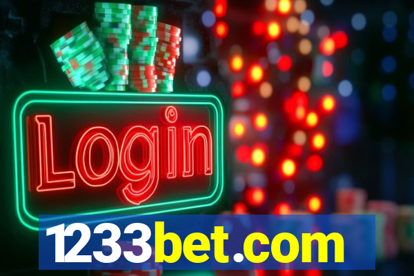 1233bet.com