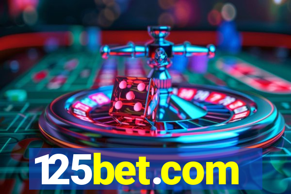 125bet.com