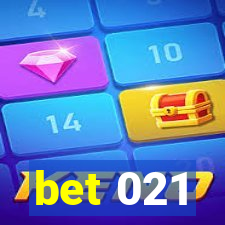 bet 021