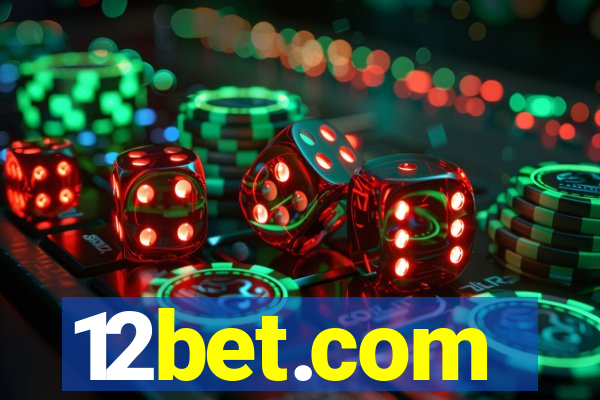 12bet.com