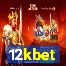 12kbet