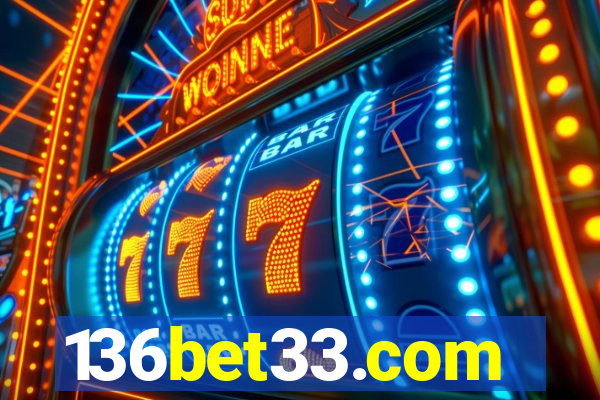 136bet33.com