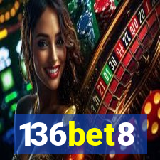 136bet8