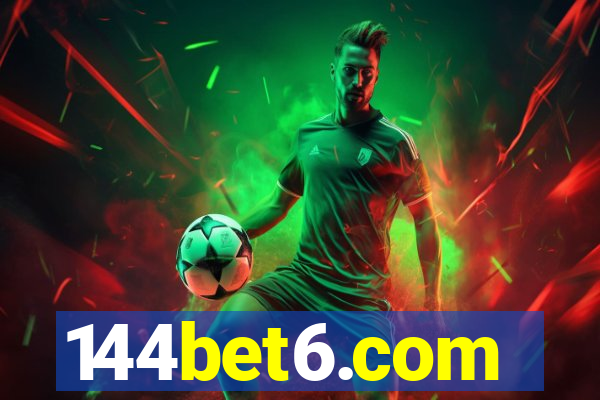 144bet6.com