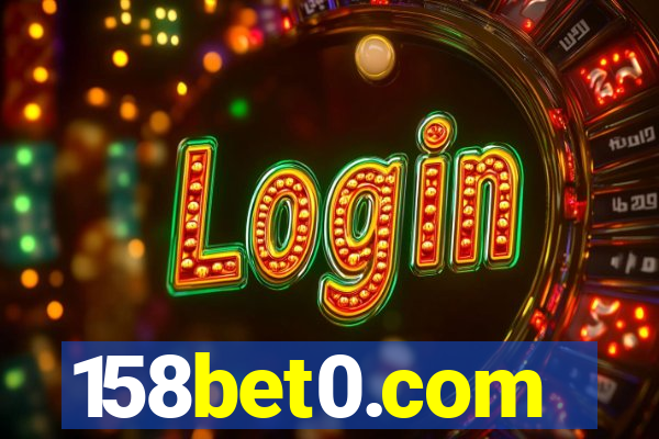 158bet0.com