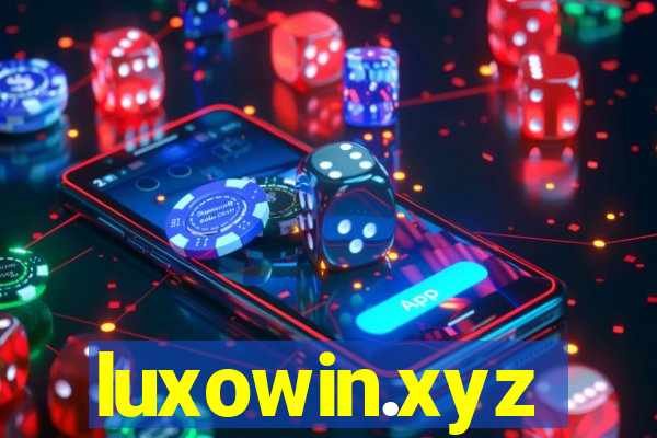 luxowin.xyz