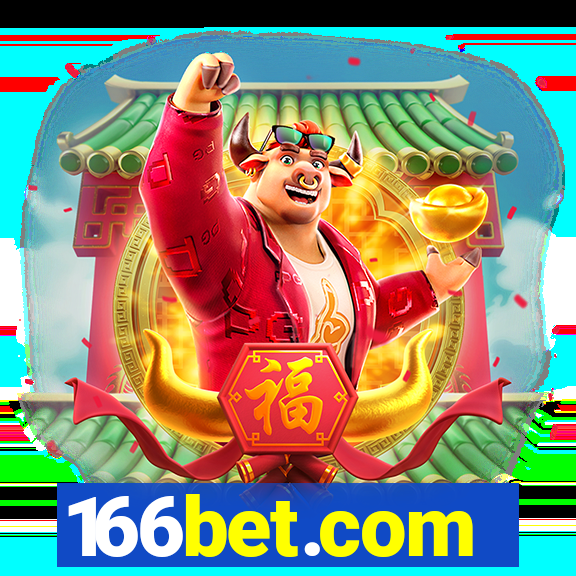 166bet.com