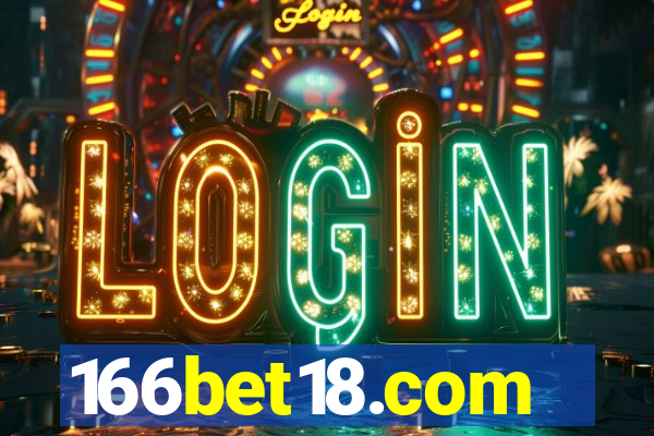 166bet18.com