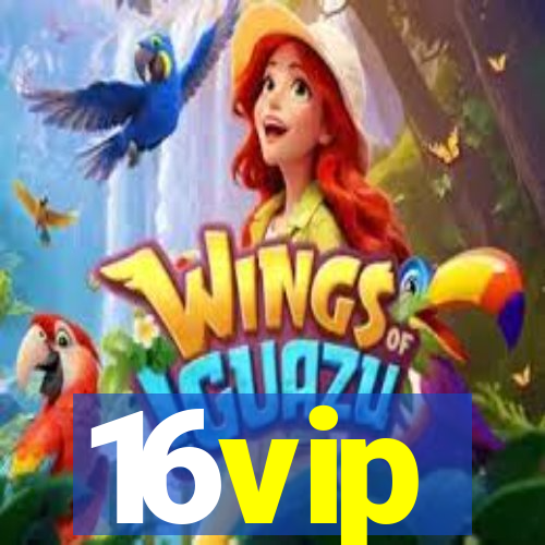 16vip