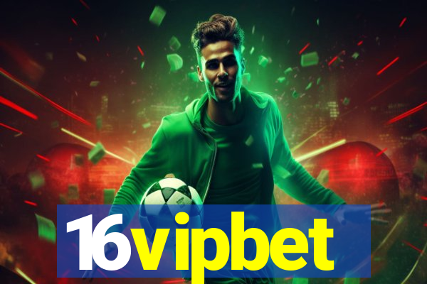 16vipbet