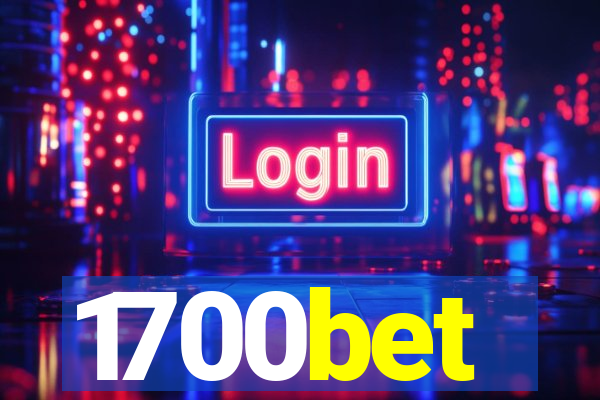 1700bet